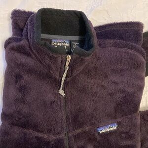 1999 Patagonia USA-Made Fleece